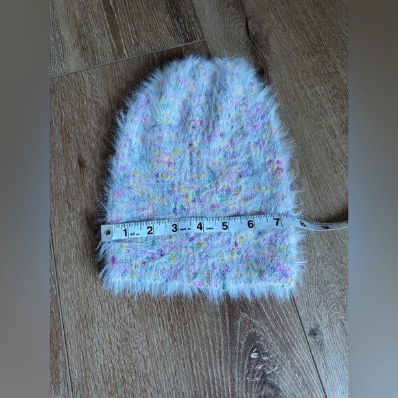 WOMENS BETSY JOHNSON SOFT HAT - Picture 6 of 7